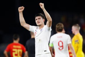 Inglaterra revive en la Liga de Naciones tras ganar en España