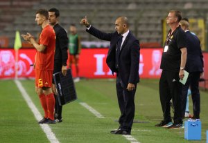 Thierry Henry: El éxito de Roberto Martínez con Bélgica quedará para la historia