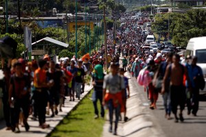 El papa Francisco abordará crisis migratoria en su visita a Panamá