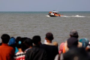 El avión de Lion Air fue reparado por problema técnico antes del accidente en Indonesia