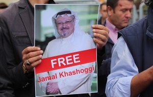 Ministro saudí dice desconocer donde está el cuerpo del periodista Khashoggi