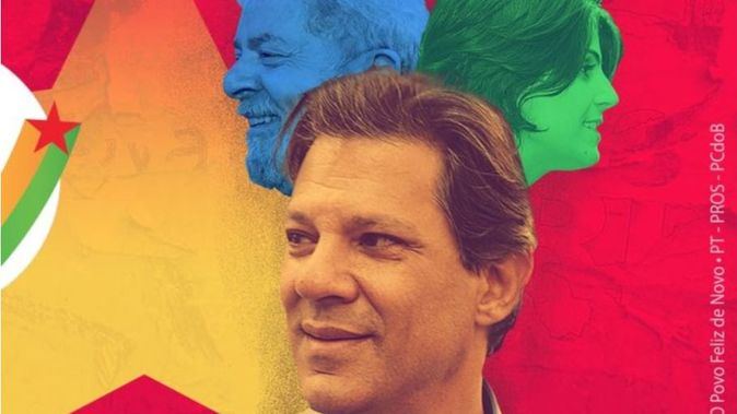 ¿Qué va a pasar con el partido de Lula tras su peor resultado en 20 años?