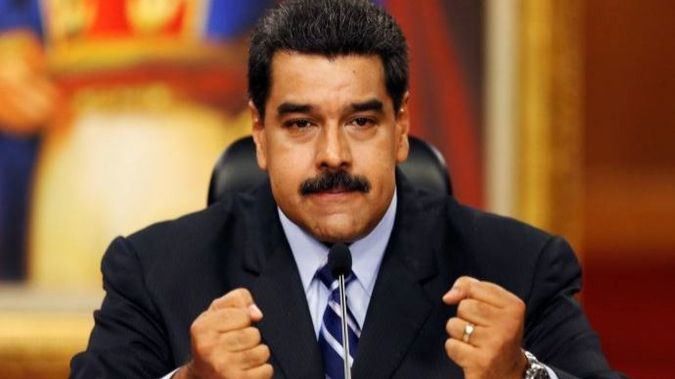 konzapata: Tres apuros de fin de año para el gobierno de Nicolás Maduro