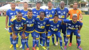 Nadie se salva… Roban a la delegación del Angostura FC en Anzoátegui