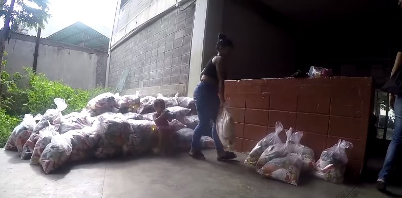 Testigo Directo: El negocio redondo con las Clap en Venezuela (Video)