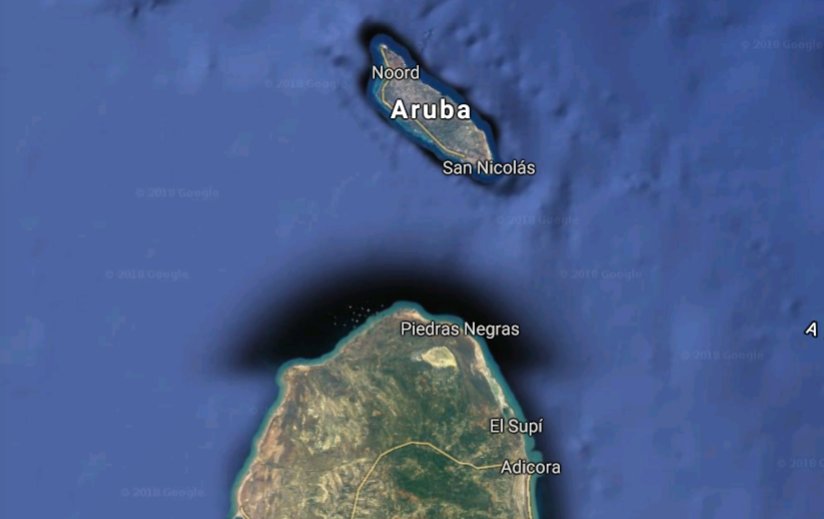 Denuncian que varias personas fallecieron tras naufragio de embarcación falconiana en costas de Aruba
