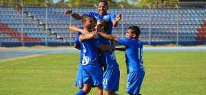El Zulia FC supera al Aragua para conquistar la Copa Venezuela 2018