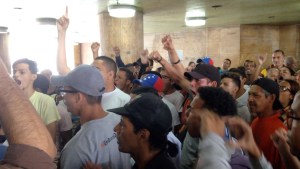 Frente Amplio Venezuela Libre coordina las fuerzas sociales y políticas para lograr un cambio de gobierno