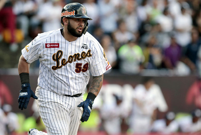 Navegantes, Cardenales y Leones comenzarán en casa la postemporada de Lvbp