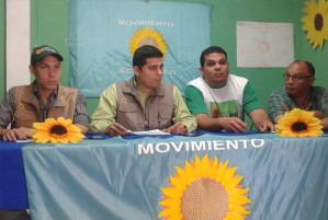 Ecologistas: Maduro es el presidente del ecocidio