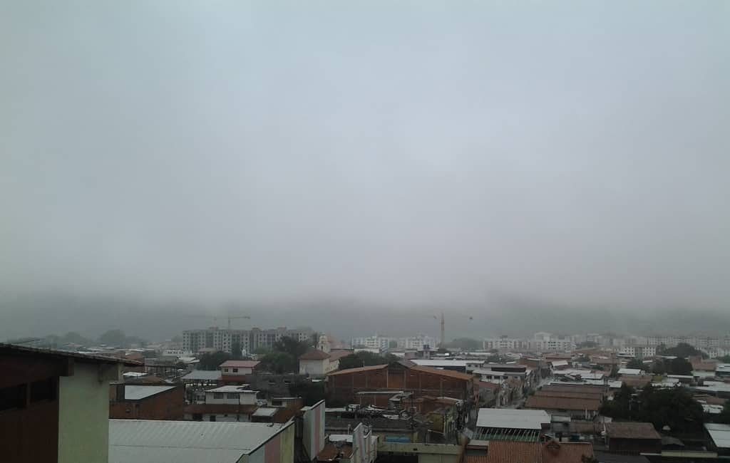 Gobierno bolivariano asegura que lluvias en el país culminarán en noviembre