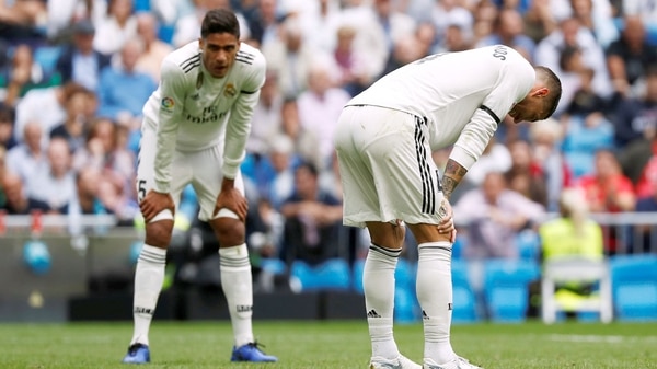 ¿Rumor o bombazo? El veterano delantero que podría traer goles al Santiago Bernabéu