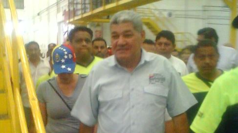 Gobierno bolivariano se apodera de la planta de Smurfit Kappa en Carabobo