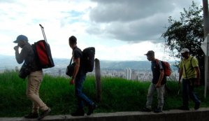 Disidencias y ELN intentan reclutar hasta venezolanos