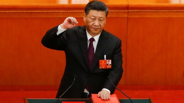 Revés para Xi Jinping: países del Pacífico rechazaron acuerdo de seguridad con China