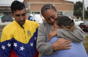Catorce países participarán en la reunión sobre migración venezolana en las Américas