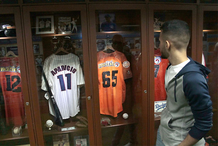 15 leyendas de la pelota criolla tendrán su lugar en el Salón de la Fama del Béisbol zuliano