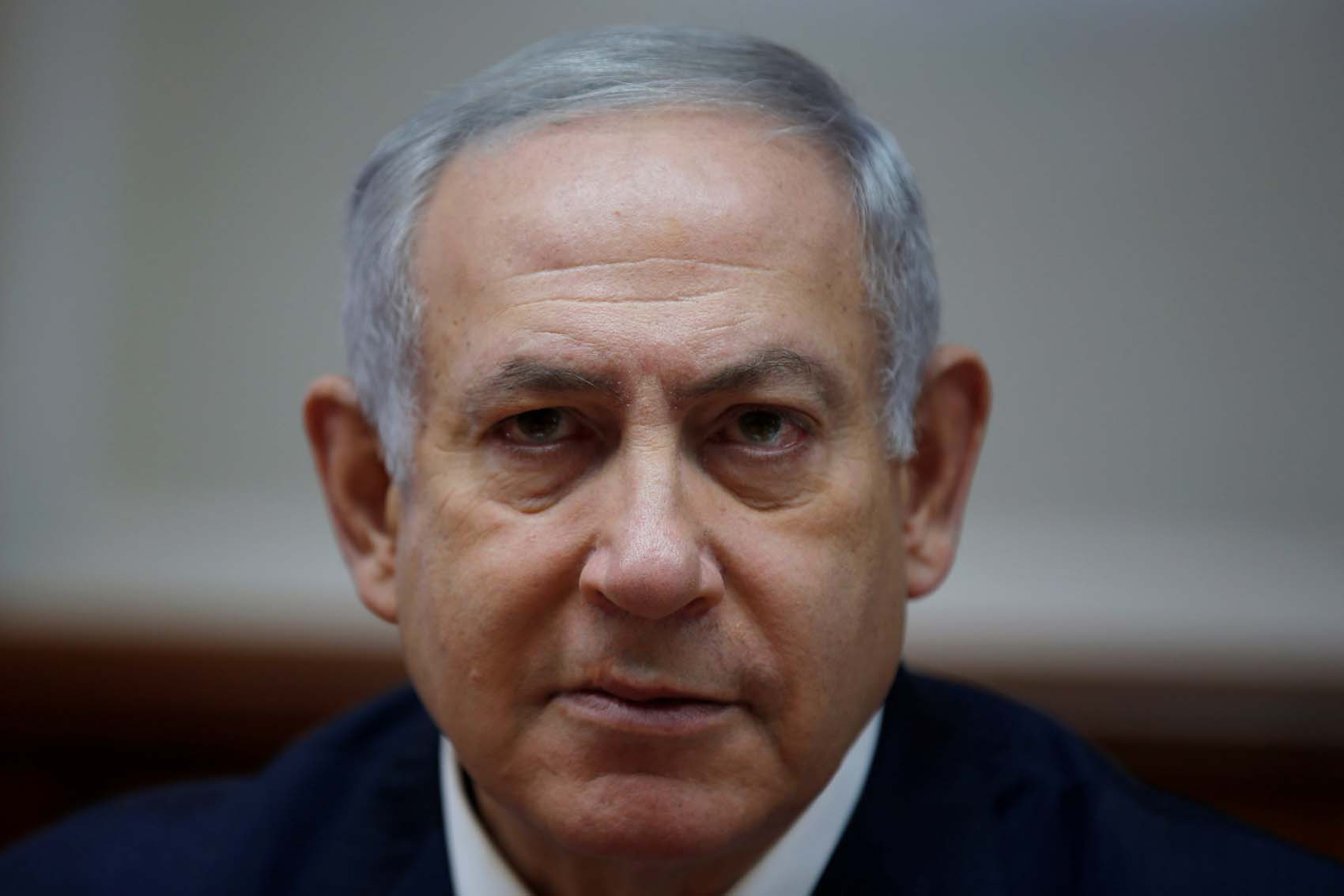 Netanyahu condena el ataque en casa de un rabino que celebraba el Janucá en Nueva York
