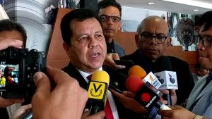 Ramón Flores: Régimen de Maduro legalizó el crimen organizado en el Arco Minero