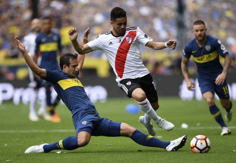 Conmebol desestimó reclamo de Boca Juniors y ordenó jugar la final de la Copa Libertadores contra River