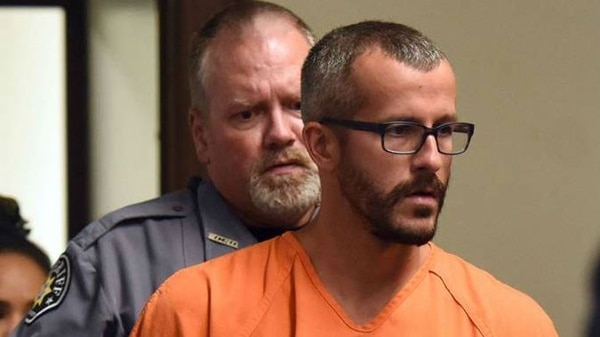 Chris Watts, el monstruo de Denver, confiesa porqué asesinó a su esposa embarazada y a sus dos hijas