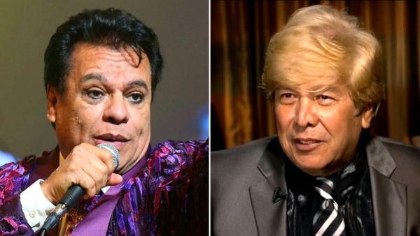 ¿Será posible? Ex mánager afirma que Juan Gabriel está vivo y dará un gran concierto en diciembre