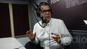 Luis Vicente León: Es obvio que Maduro convocará a elecciones para fracturar a la oposición