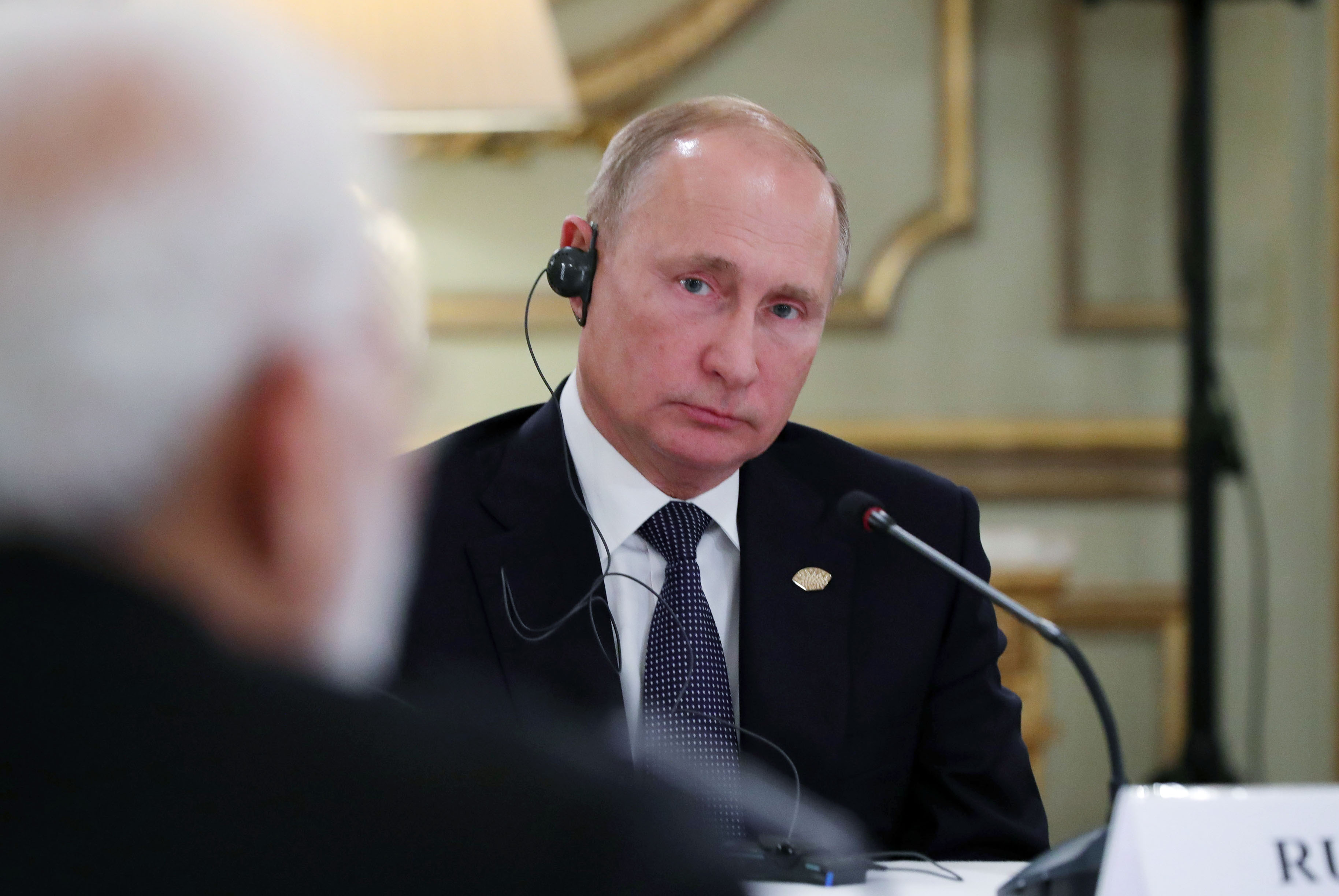 Putin tras cancelación de su cita con Trump: “Es realmente necesaria”