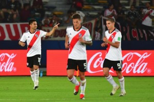 River Plate cierra su Mundial de Clubes con el consuelo del tercer puesto