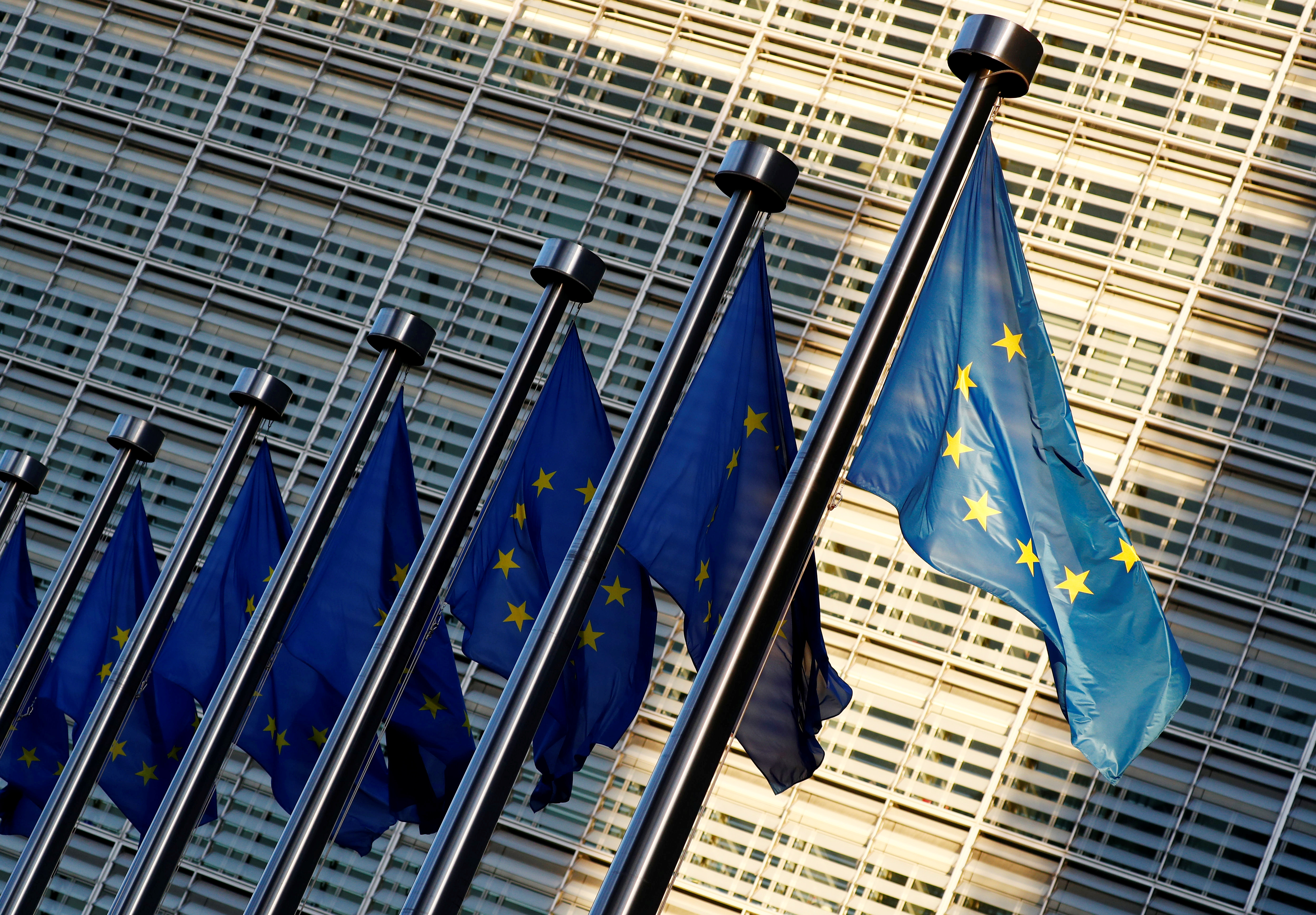 UE lanza una base de datos judicial para luchar contra el terrorismo