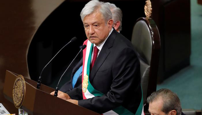¡Toma nota Nicolás! López Obrador luchará contra inmunda corrupción pública y privada en México