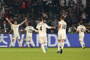 Sin contemplaciones: El Real Madrid cumple en el Mundial de Clubes y busca revalidar el título 