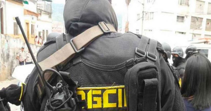 Control Ciudadano: Es un horror el asesinato del C/C Rafael Acosta Arévalo en manos de la DGCIM