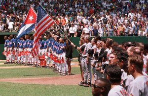 Grandes Ligas y Cuba alcanzaron acuerdo para que los peloteros de la isla puedan firmar en EEUU