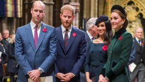 El temor en Reino Unido: William y Harry, muy cerca de protagonizar otra histórica separación