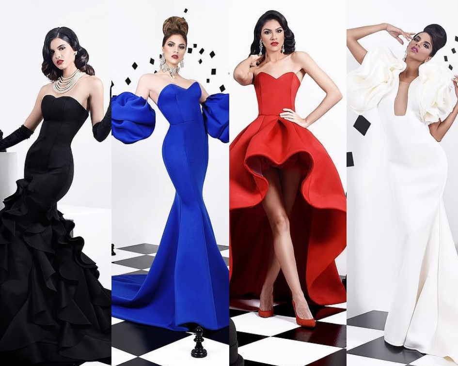 ¿Quién será la nueva reina? Ellas son las favoritas para el Miss Venezuela 2018