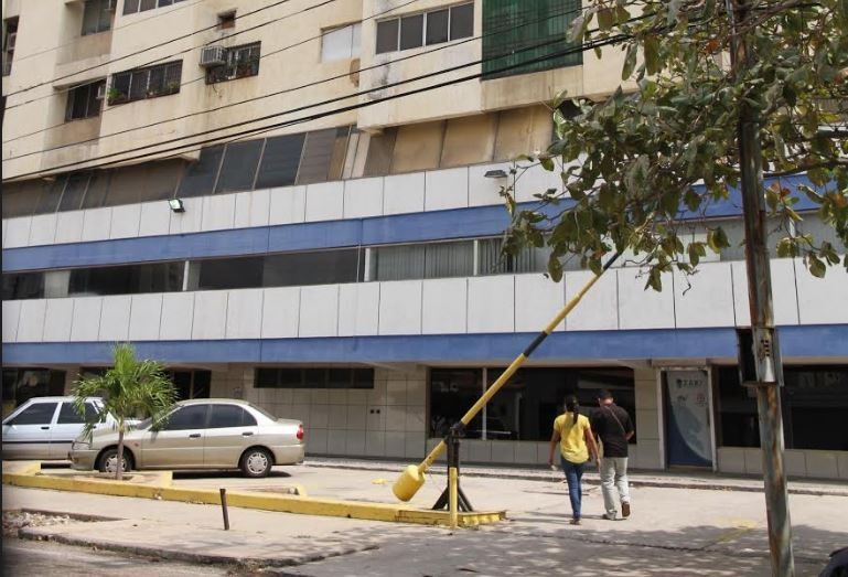 Asesinaron a empresario dentro de su oficina en Maracaibo