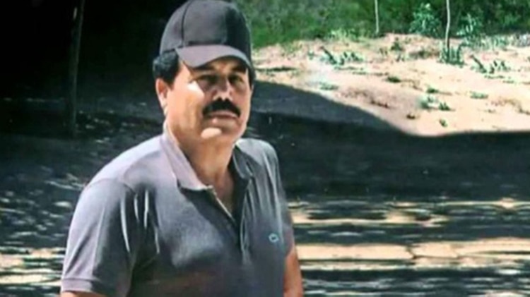 EEUU ofreció 15 millones de dólares por alias “El Mayo”, líder del cartel de Sinaloa