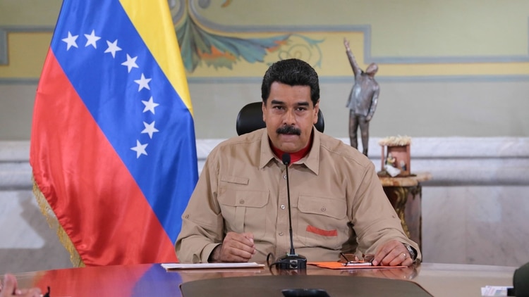 Maduro dice proyectos de Bolsonaro, Duque y Macri son inviables en la región latinoamericana