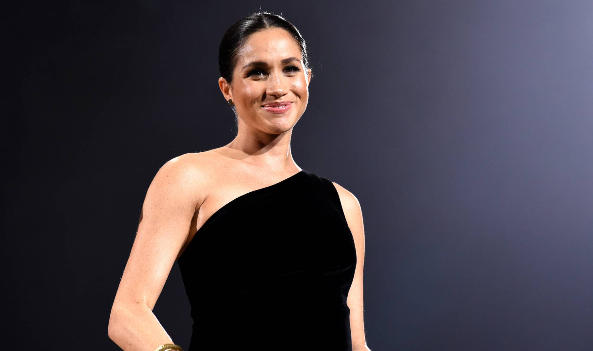 Meghan Markle, la persona más buscada en Google en 2018