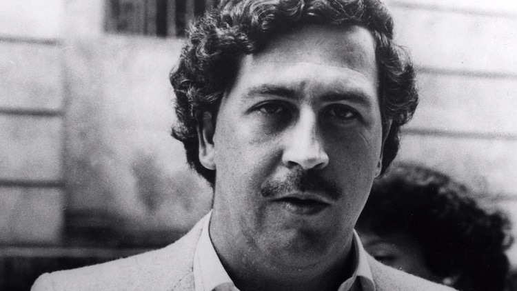 Historia de celos y traición: El día que Carlos Lehder, socio de Pablo Escobar, mató a un sicario y provocó la ira del capo