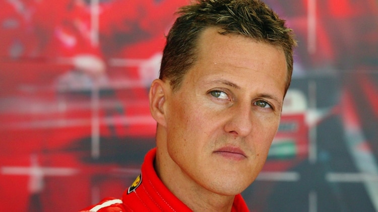 ¿Está mejorando? Aseguran que Michael Schumacher ya no está postrado