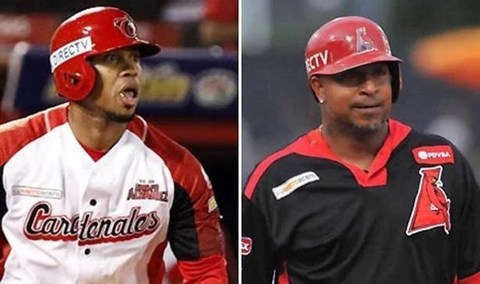 Gerente de Cardenales de Lara califica muerte de Castillo y Valbuena como “un vil asesinato”