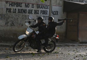 Tarek Saab admitió que al menos 663 funcionarios cometieron violaciones de DDHH en Venezuela
