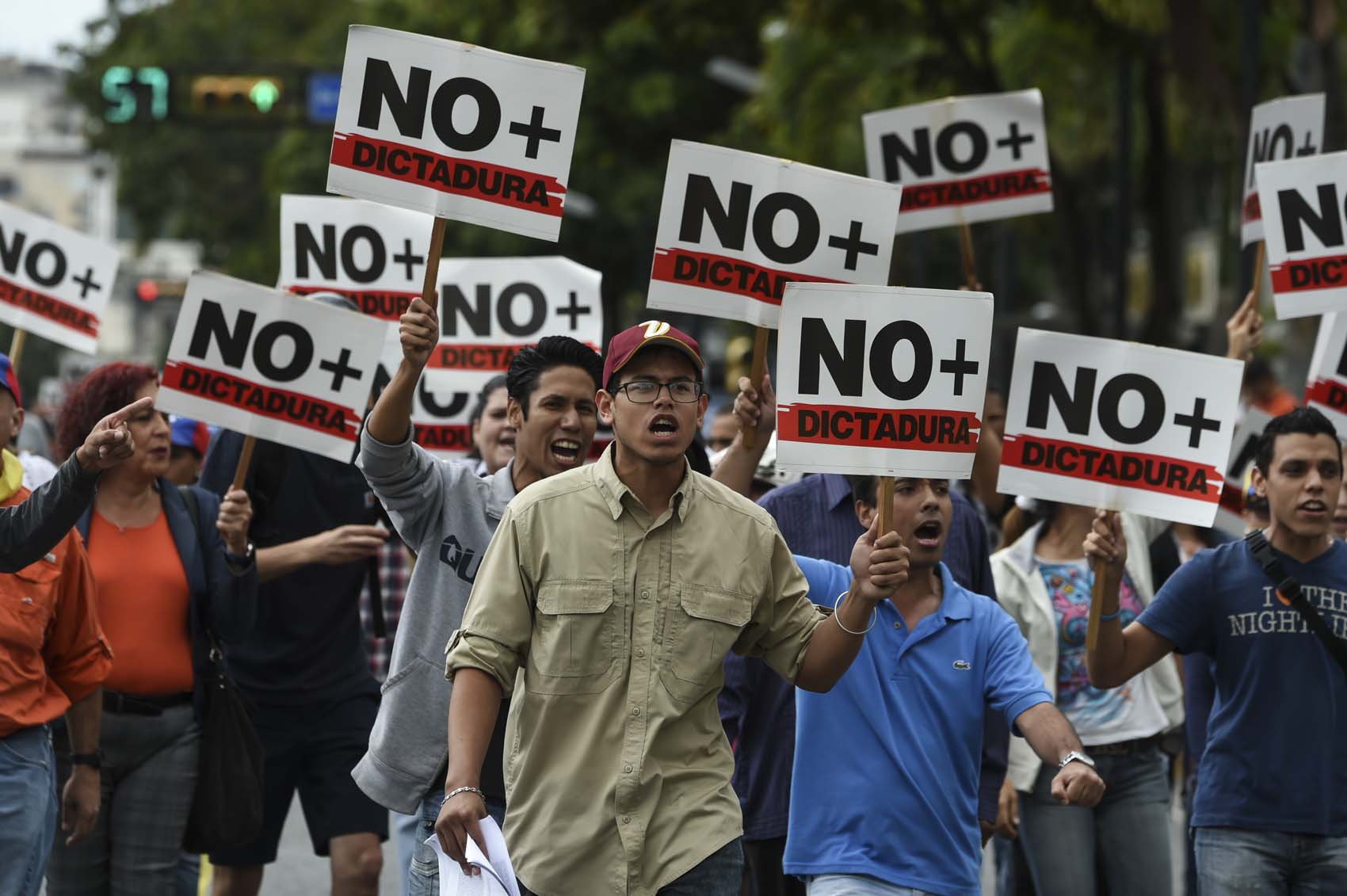 Crisis venezolana: 3 resultados potenciales y las diferentes reacciones en los precios del petróleo