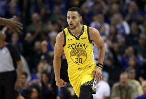 Curry adelanta a Terry y se convierte en el tercer mejor triplista de la historia de la NBA