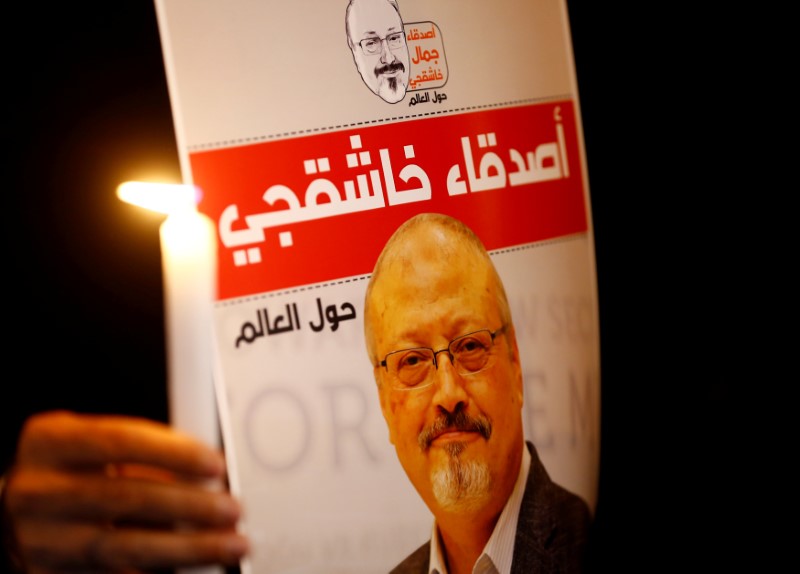 La novia de Khashoggi pide investigación internacional sobre asesinato del periodista