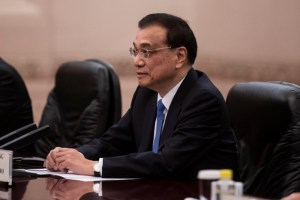 Murió en Shanghái el exprimer ministro chino Li Keqiang
