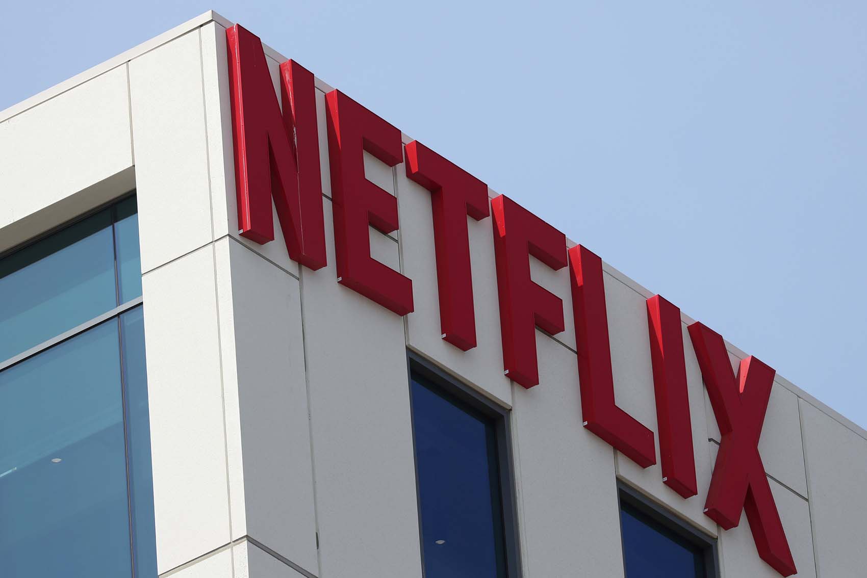 Netflix tendrá su sede en Colombia y hasta Duque lo celebró