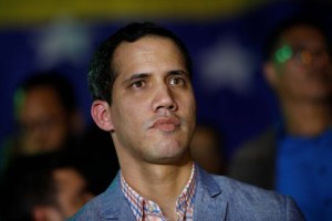 Mentes gemelas ofrecieron sorprendentes predicciones sobre Juan Guaidó